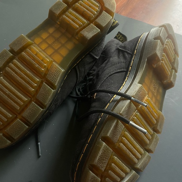 Dr. Martens Bonny U.S. Men’s Sz 11 - Picture 2 of 6